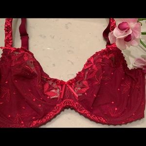 Prima Donna Jewel Bra